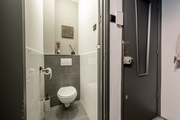 Medium property photo - Jozef Israëlsstraat 4, 3331 VD Zwijndrecht